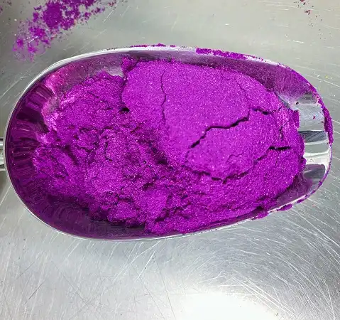 Freeze Dried Dragon Fruit Powder